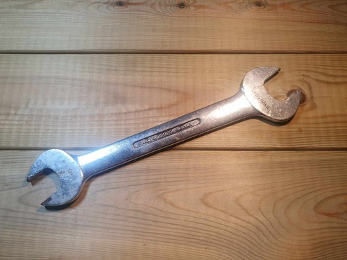 Vintage britool 2j110120 - vintage,