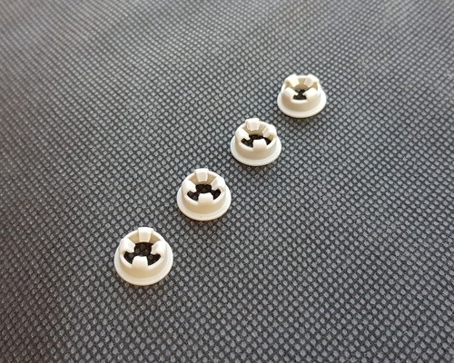 Pintle caps pcs for - 4,