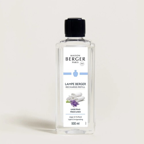 Maison berger paris 500ml - maison,