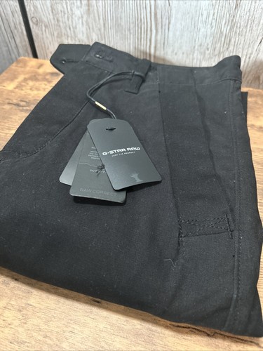Bnwt star raw men - g-star, longueur