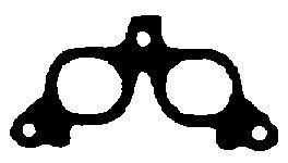 Exhaust manifold gasket seal - exhaust,