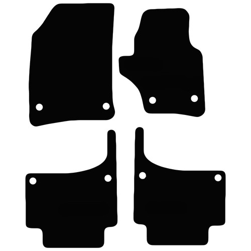 Carsio tailored carpet car - carsio,