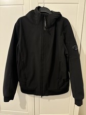 cp company jacket large mens