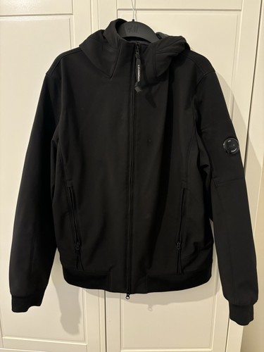 Company jacket large mens - cp,