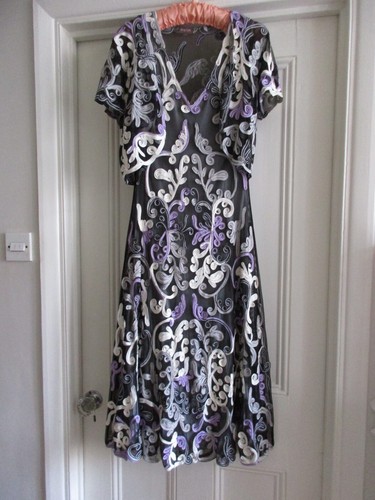 Phase eight tapework - tapework, dress
