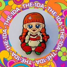 HORROR - Charms For Crocs /