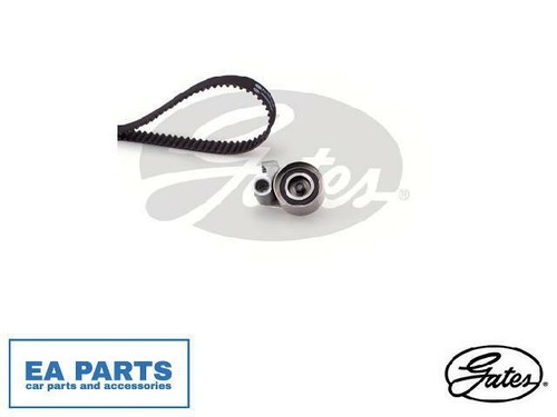 Timing belt set for toyota - set, 4