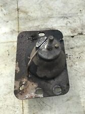 ENGINE MOUNT 2.5 VIVARO RENAULT TRAFIC TRAFFIC 07-14 VAN VAUXHALL