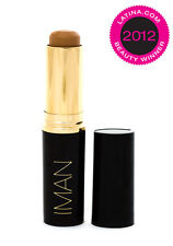 IMAN Second to None Stick Foundation *GREAT PRICE*