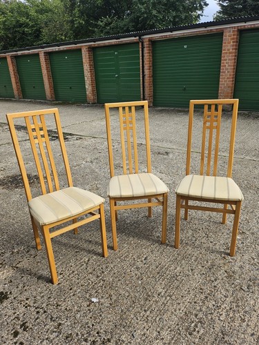 Mackintosh style dining - mackintosh,