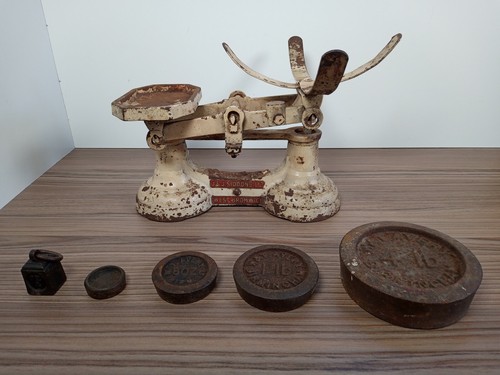 Antique vintage heavy j - vintage,