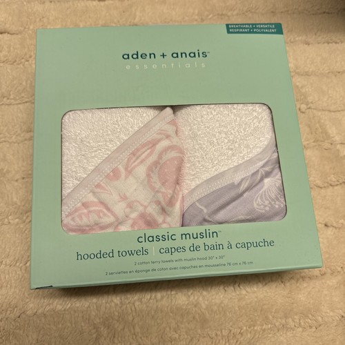 Aden anais essentials 2 - essentials,