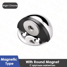 Magnetic Door Stopper Rubber