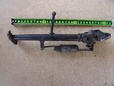 HONDA FIREBLADE CBR 900 RR SC28 (92-93) SIDE STAND MOUNT + SPRING 20mm