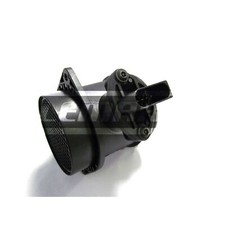 Air Mass Sensor For Audi A8 D3 6.0 W12 Quattro Lemark Flow Meter 07C906461A