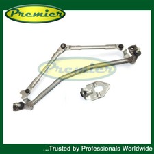 Premier Front Windscreen