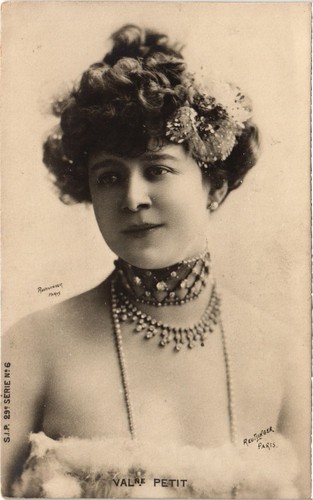 Valne petit theatre star - pc,
