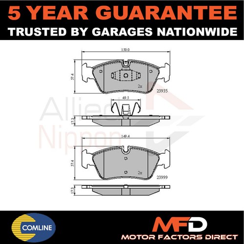 Fits bmw series - 3, 1.6