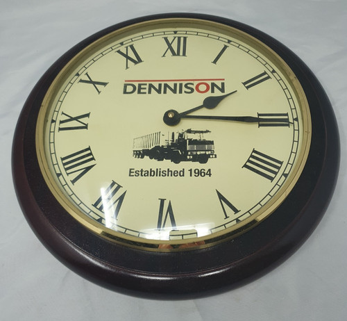 Rare vintage dennison trailers - rare,