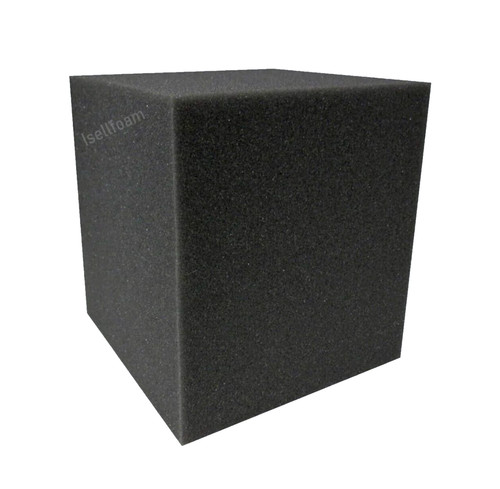 Isellfoam gymnastics foam pit - gymnastics,