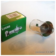 LUCAS 6V 45/40W  BRITISH PRE