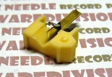 Elliptical Stylus for SHURE
