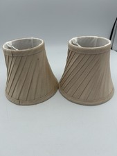 Mini Candle Twist Pleat Clip