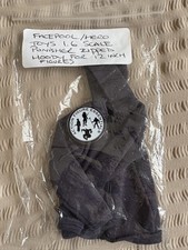 Dragon Action Man hot toys deadpool black hoodie 1/6 