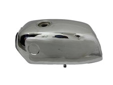 BMW R45 R65 1981 CHROME STEEL