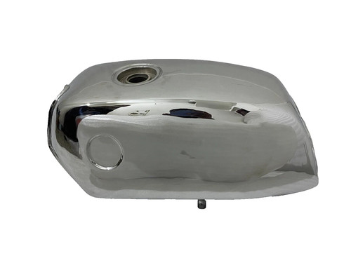 Bmw r45 r65 1981 chrome - 1981,