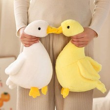30/40cm Large Cute Duck Plush