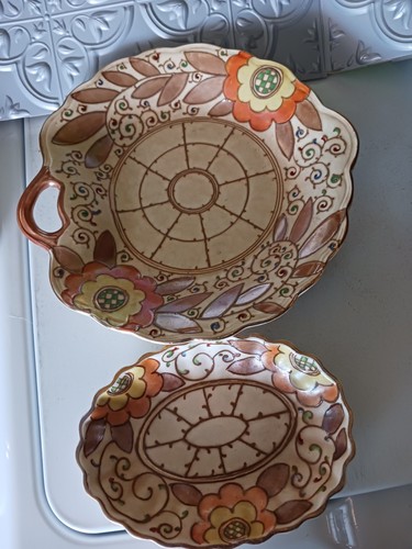 1930s charlotte rhead bursley - rhead,