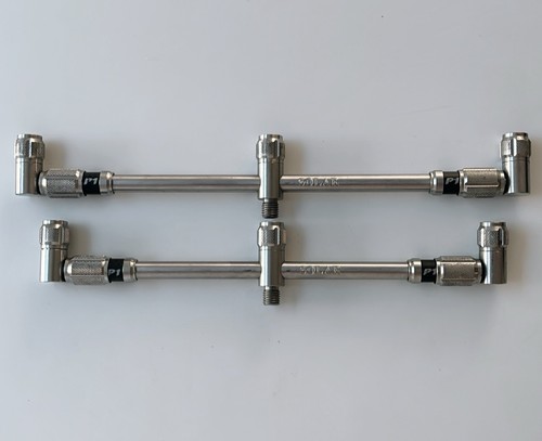 Solar tackle 3 rod - solar,