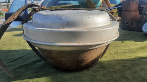Svea trangia spiritus cooker - trangia?,