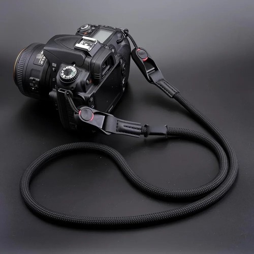 Camera strap quick release - quick,