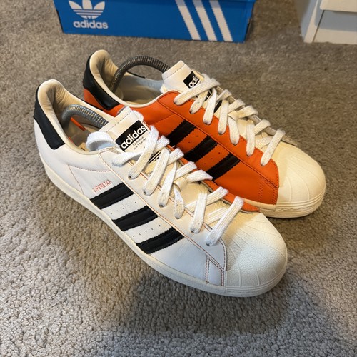 Size adidas superstar - size, 9