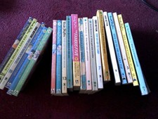 Famous Five A Full Set 21 Books Paperback