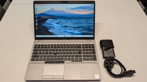 Dell latitude 5510 i7 10610u - latitude, i7-10610u