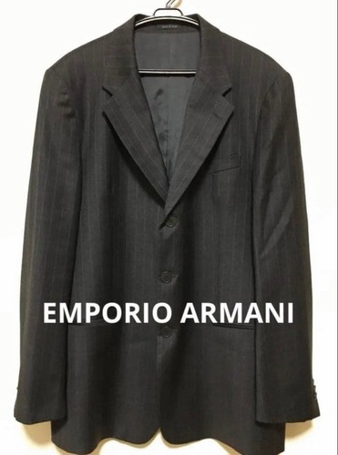 Emporio armani tailored - emporio, jacket