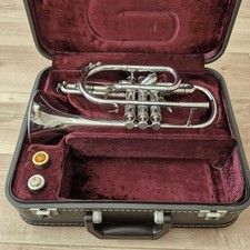 BESSON SOVEREIGN Mod. 928