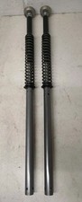 KTM 1290 Superduke Front Fork Internals Springs Cartridge 14-19 Top Adjusters