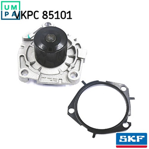 Water pump engine cooling - engine, vkpc