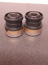 Daiwa Long Cast Tapered Spool Spare Spools Course River fishing Match tackle 