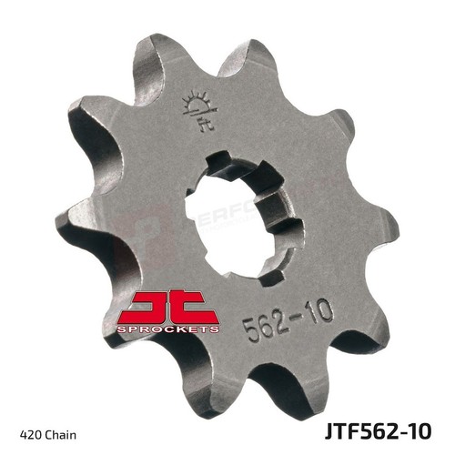 420 pitch steel - 420,
