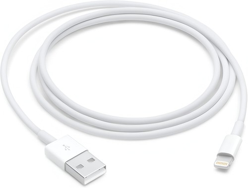 Genuine apple lightning usb - genuine,