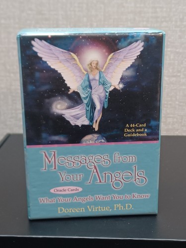 Messages from your angels - messages,