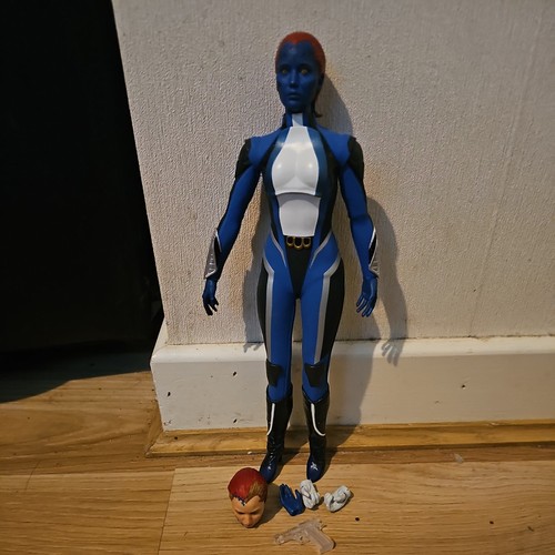 Toys era men mystique - toys,