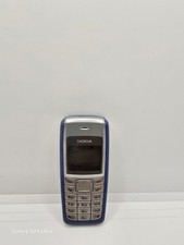 Nokia 1110i - Blue (Unlocked)