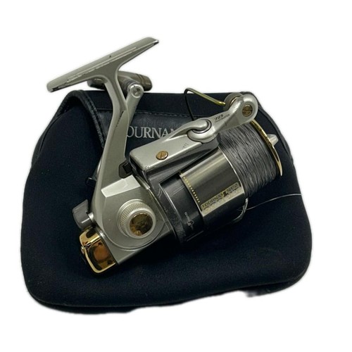 Daiwa tournament 3000it jdm - daiwa, tournament-z