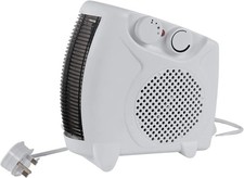 Mini Electric Heater 400w